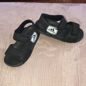 Boys sandal